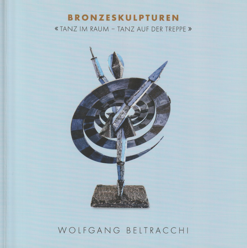 Wolfgang Beltracchi Brozeskulpturen